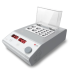 HB105-S2 LED Digital Double modules dry Bath/HB105-S2/temp+5-105/ DLAB USA